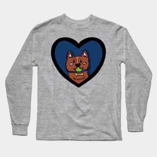 Ball Love Long Sleeve T-Shirt